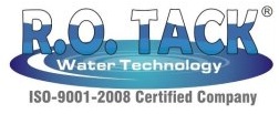 R.O.Tack water technology